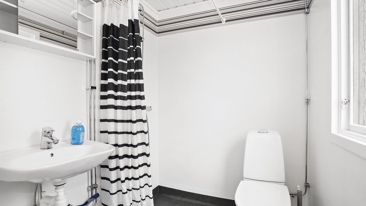 Photo of Bathroom in Oskarshamn
