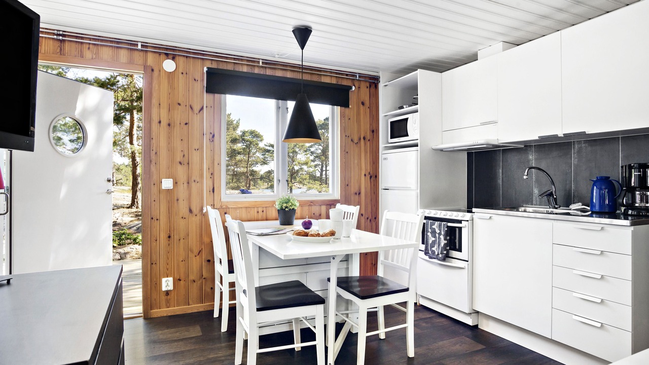 Photo of Kitchen in Oskarshamn