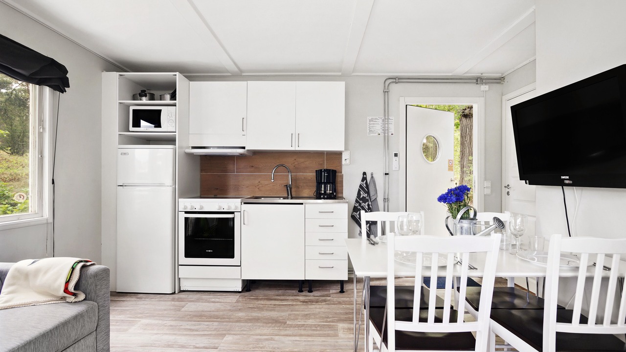 Photo of Kitchen in Oskarshamn