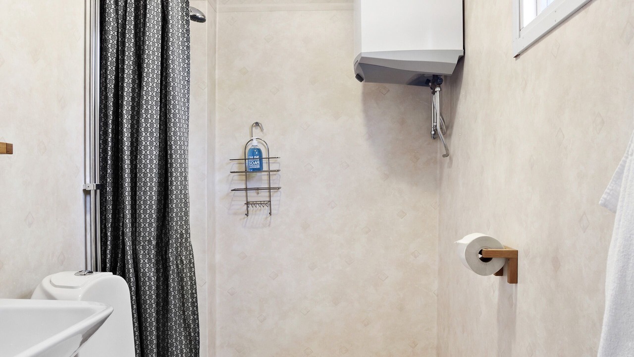 Photo of Bathroom in Oskarshamn
