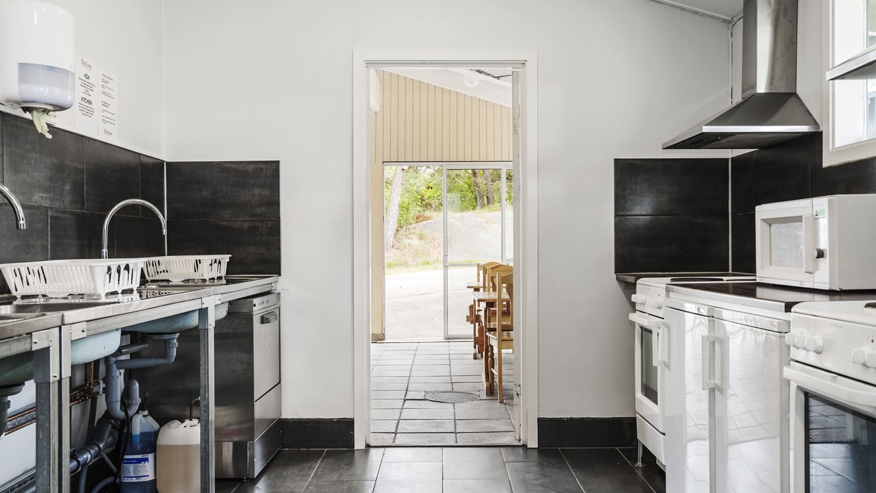 Photo of Kitchen in Oskarshamn