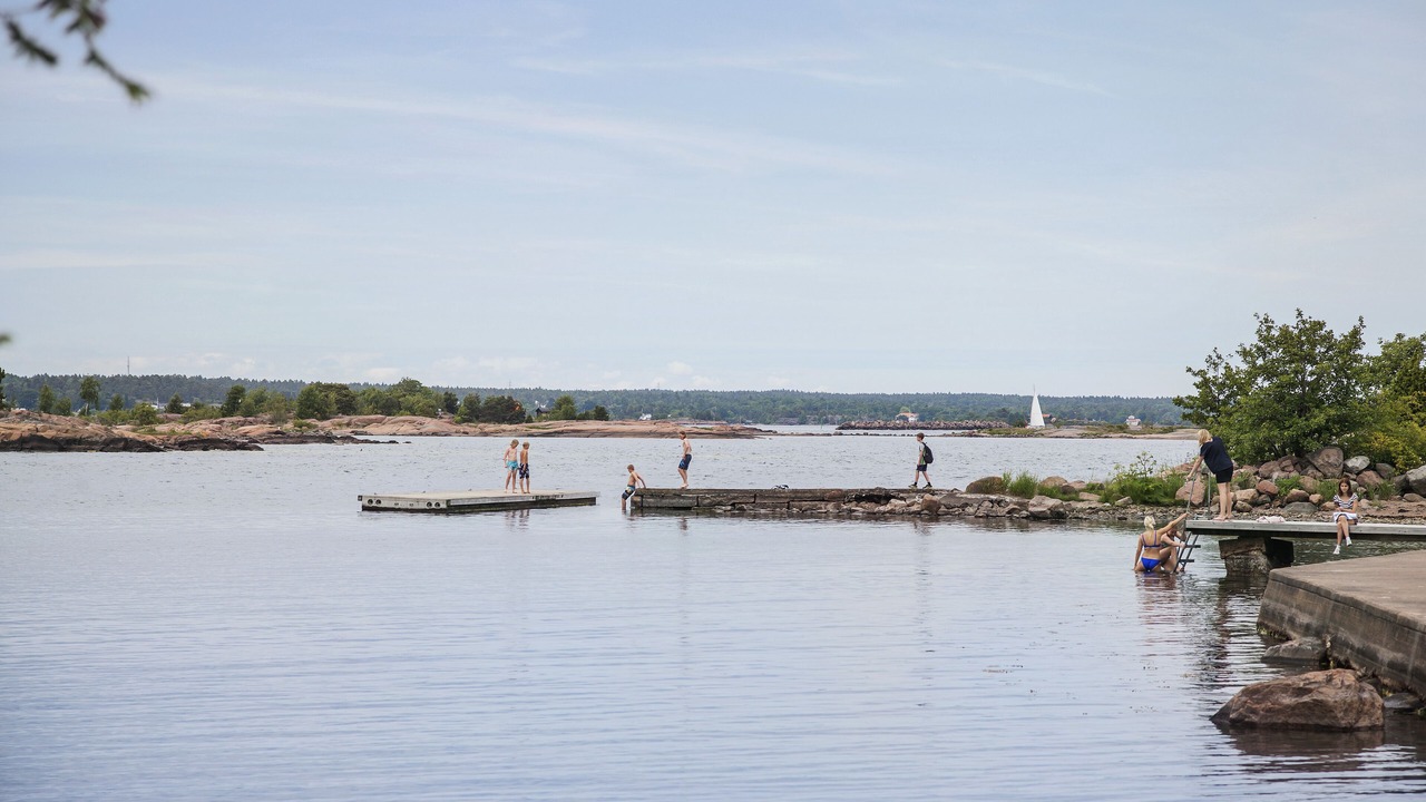 Photo of Outdoor in Oskarshamn