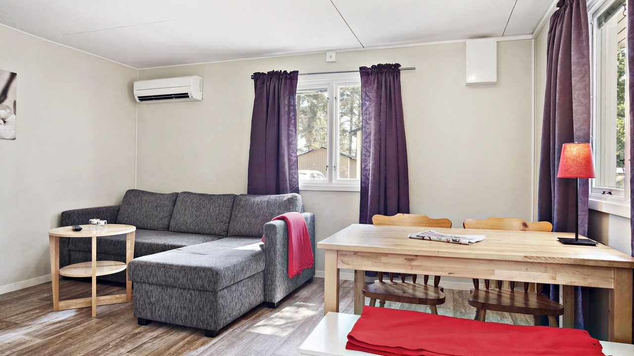 Photo of Bedroom in Oskarshamn