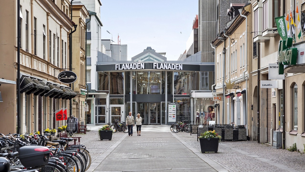 Photo of Outdoor in Oskarshamn