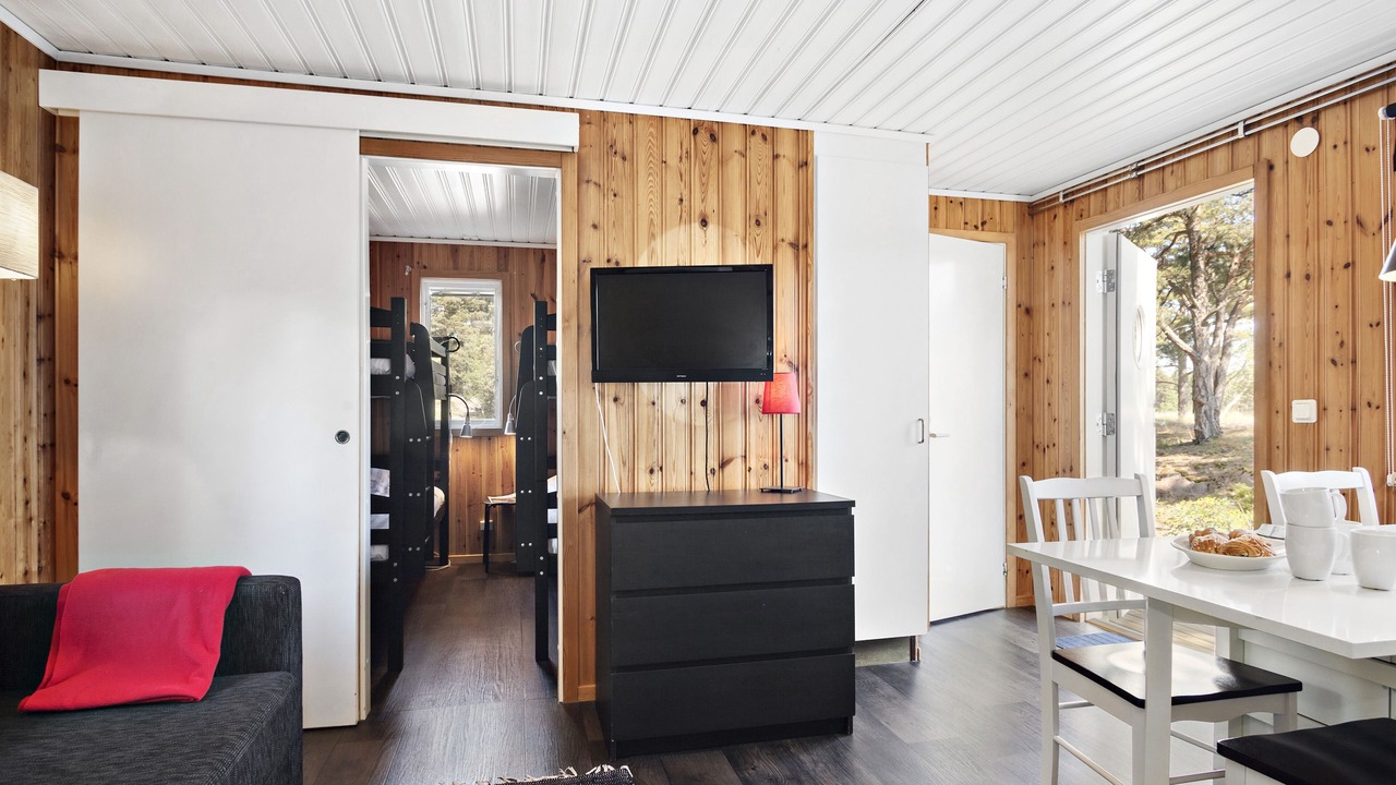 Photo of Bedroom in Oskarshamn