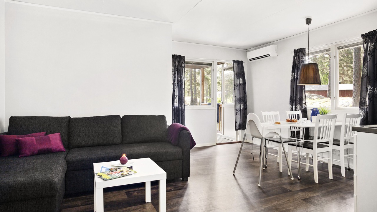 Photo of Bedroom in Oskarshamn