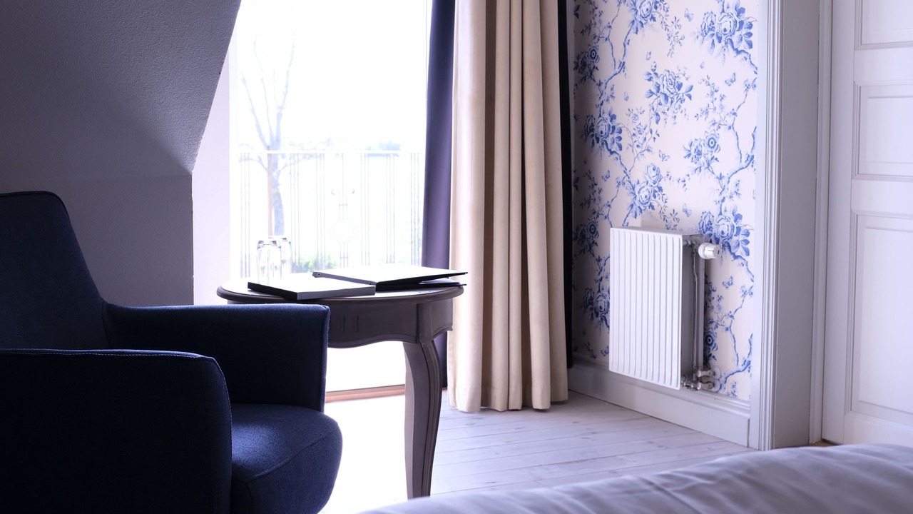 Photo of Bedroom in Fladie