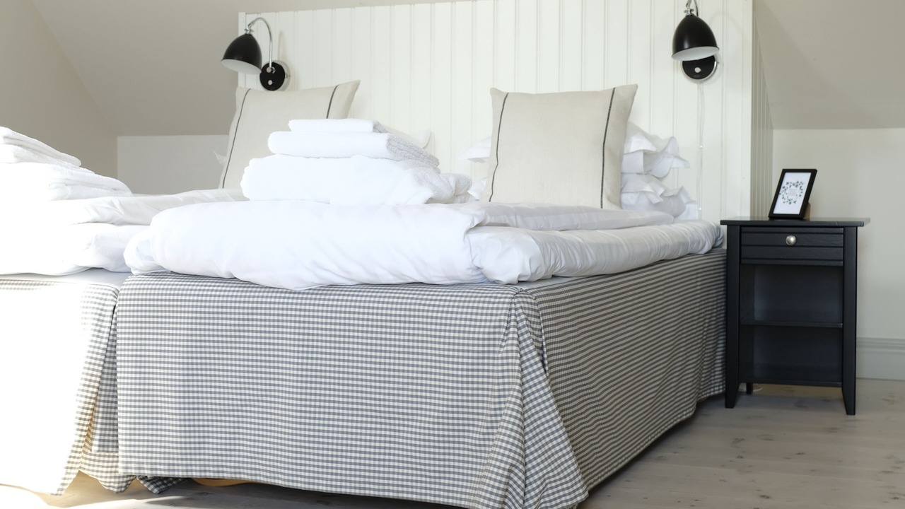 Photo of Bedroom in Fladie