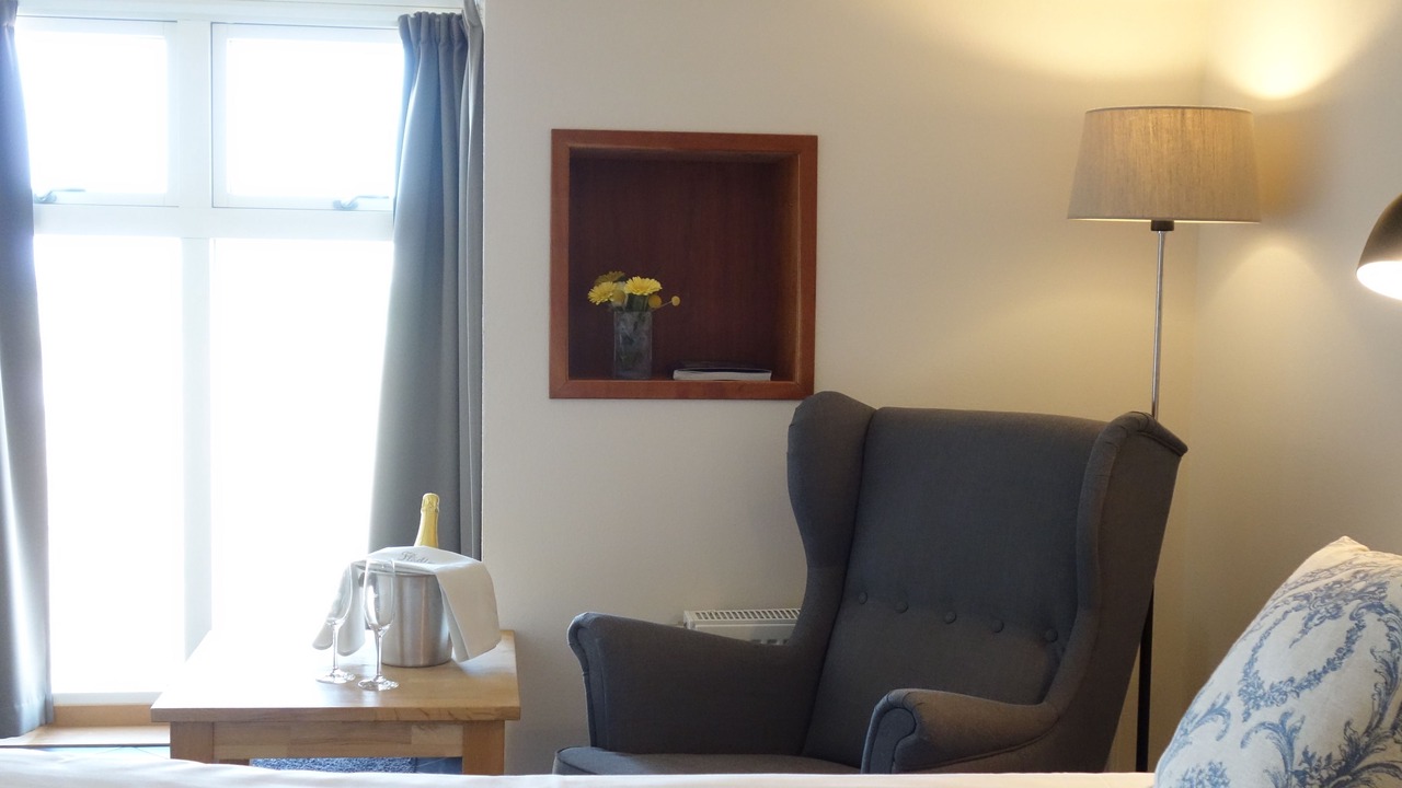 Photo of Bedroom in Fladie