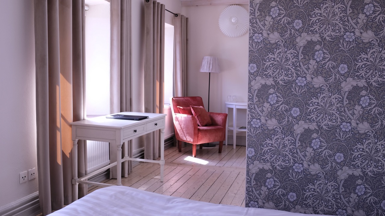 Photo of Bedroom in Fladie