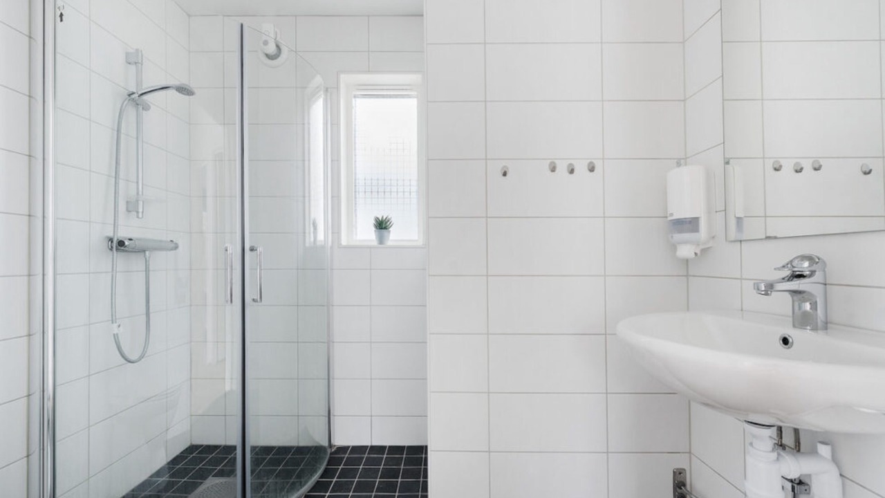 Photo of Bathroom in Karlsvik
