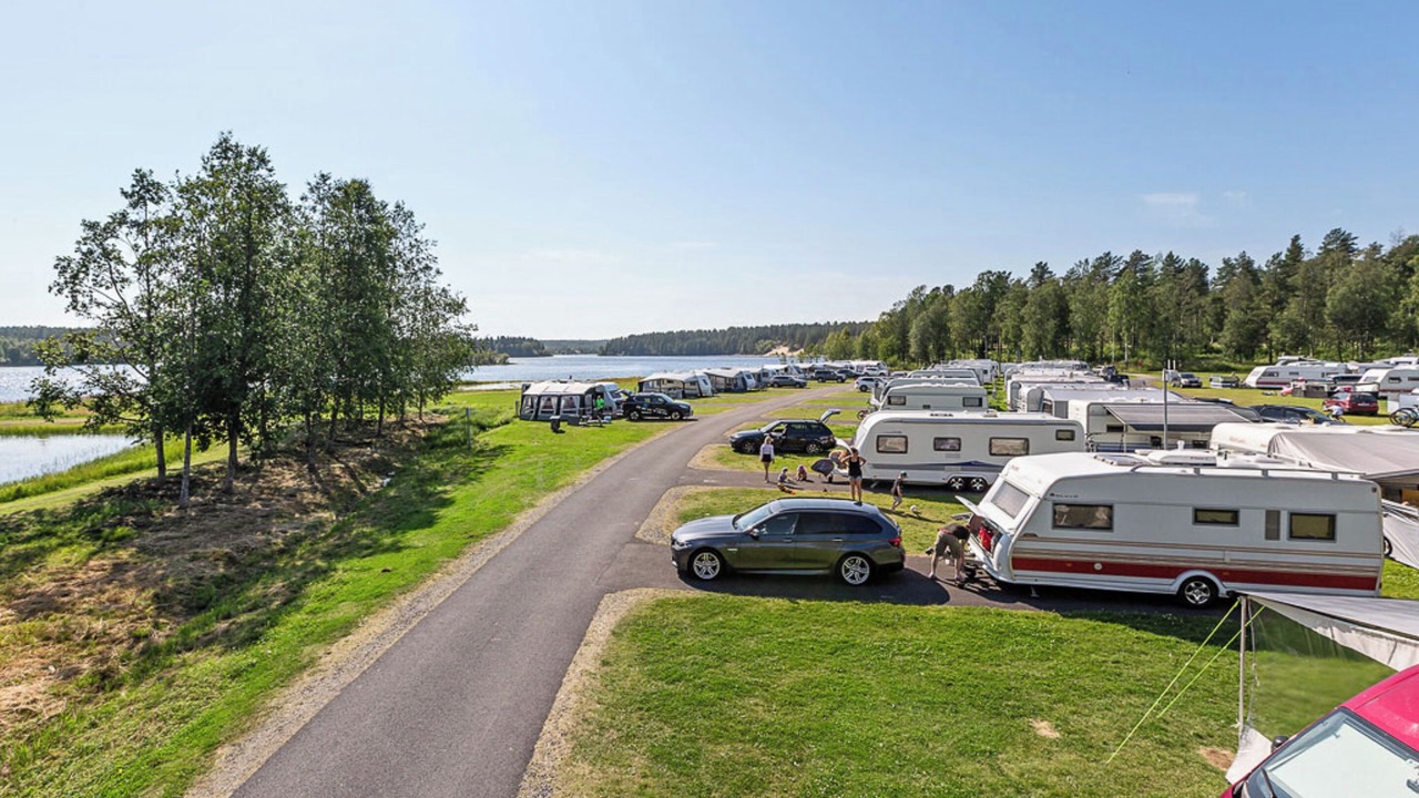 Photo of Outdoor in Karlsvik