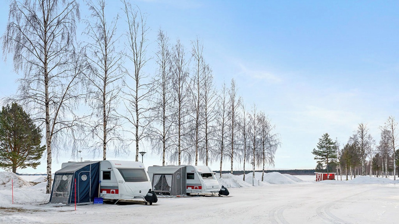 Photo of Outdoor in Karlsvik