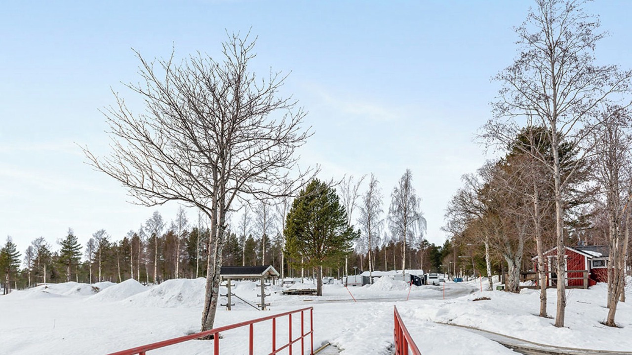 Photo of Outdoor in Karlsvik