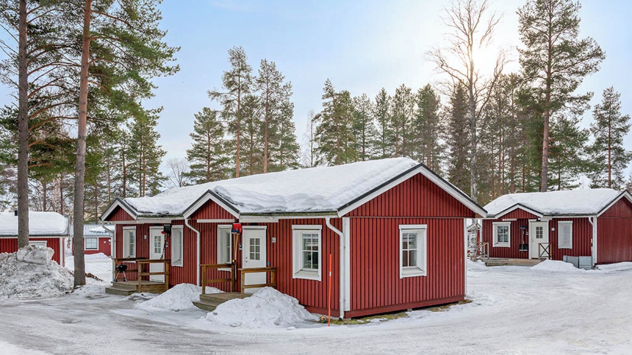 Photo of Outdoor in Karlsvik