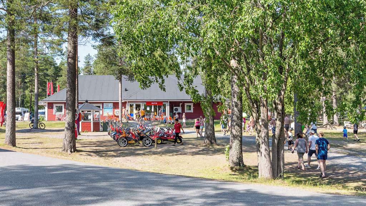 Photo of Outdoor in Karlsvik