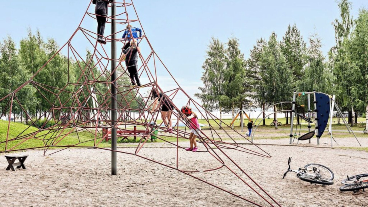 Photo of Outdoor in Karlsvik
