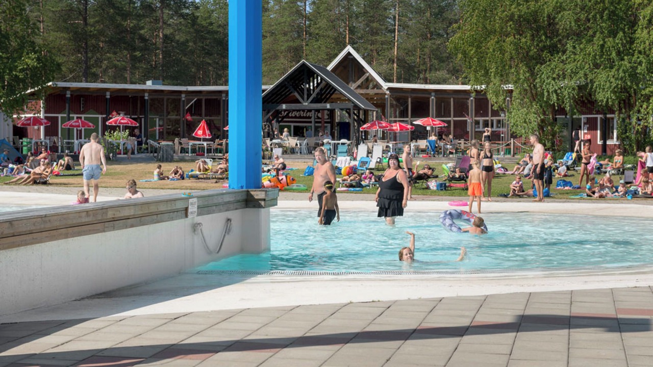 Photo of Outdoor in Karlsvik