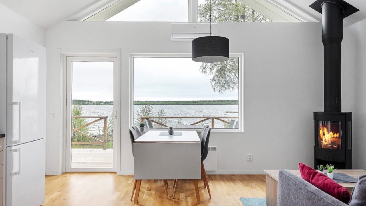 Photo of Outdoor in Karlsvik