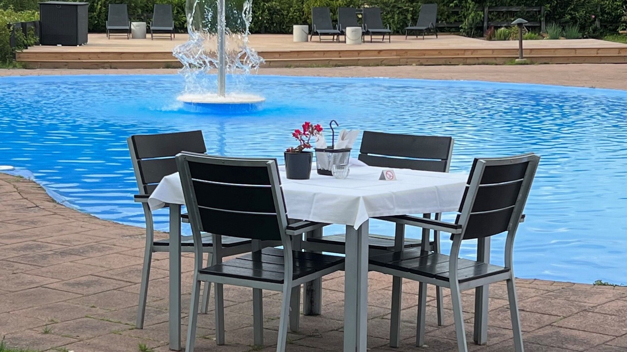 Photo of Outdoor in Malmo-Sturup