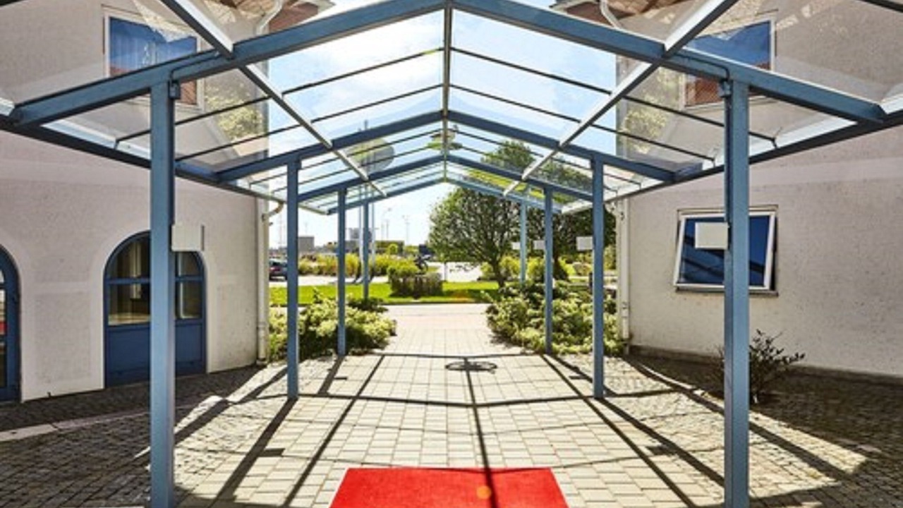 Photo of Outdoor in Malmo-Sturup