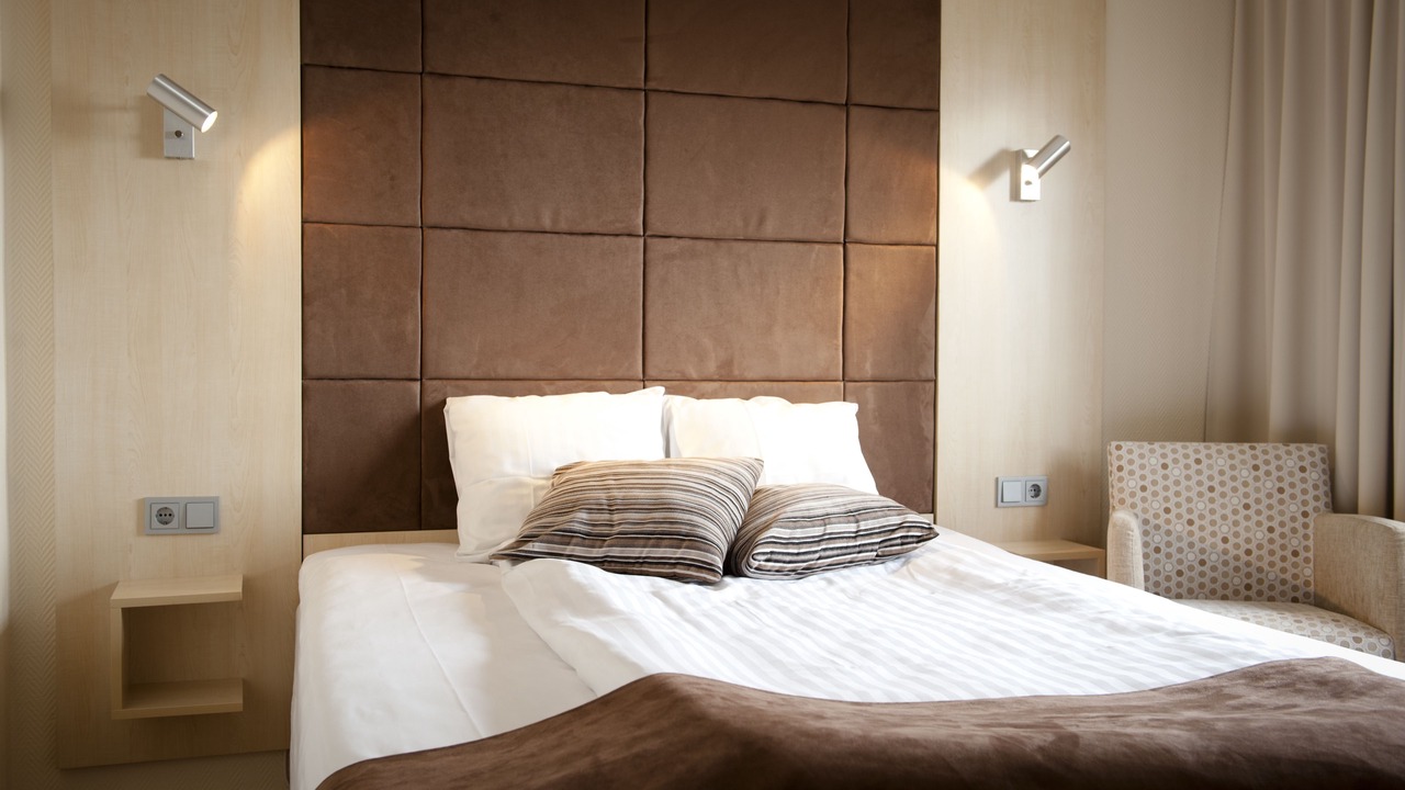 Photo of Bedroom in Malmo-Sturup