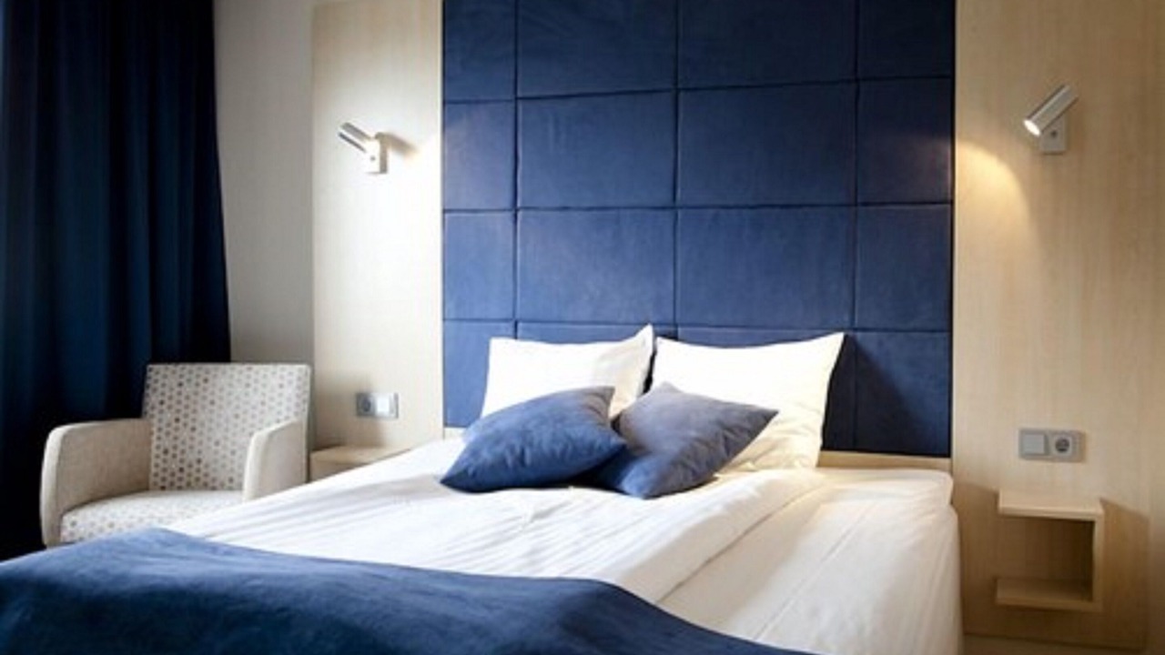 Photo of Bedroom in Malmo-Sturup