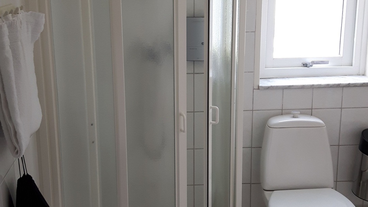 Photo of Bathroom in Malmo-Sturup