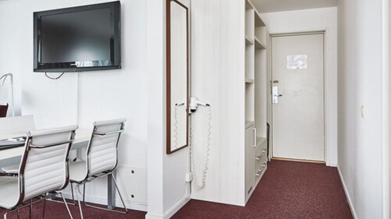 Photo of Bedroom in Malmo-Sturup
