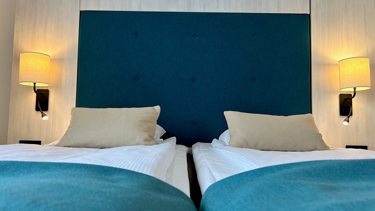 Photo of Bedroom in Malmo-Sturup