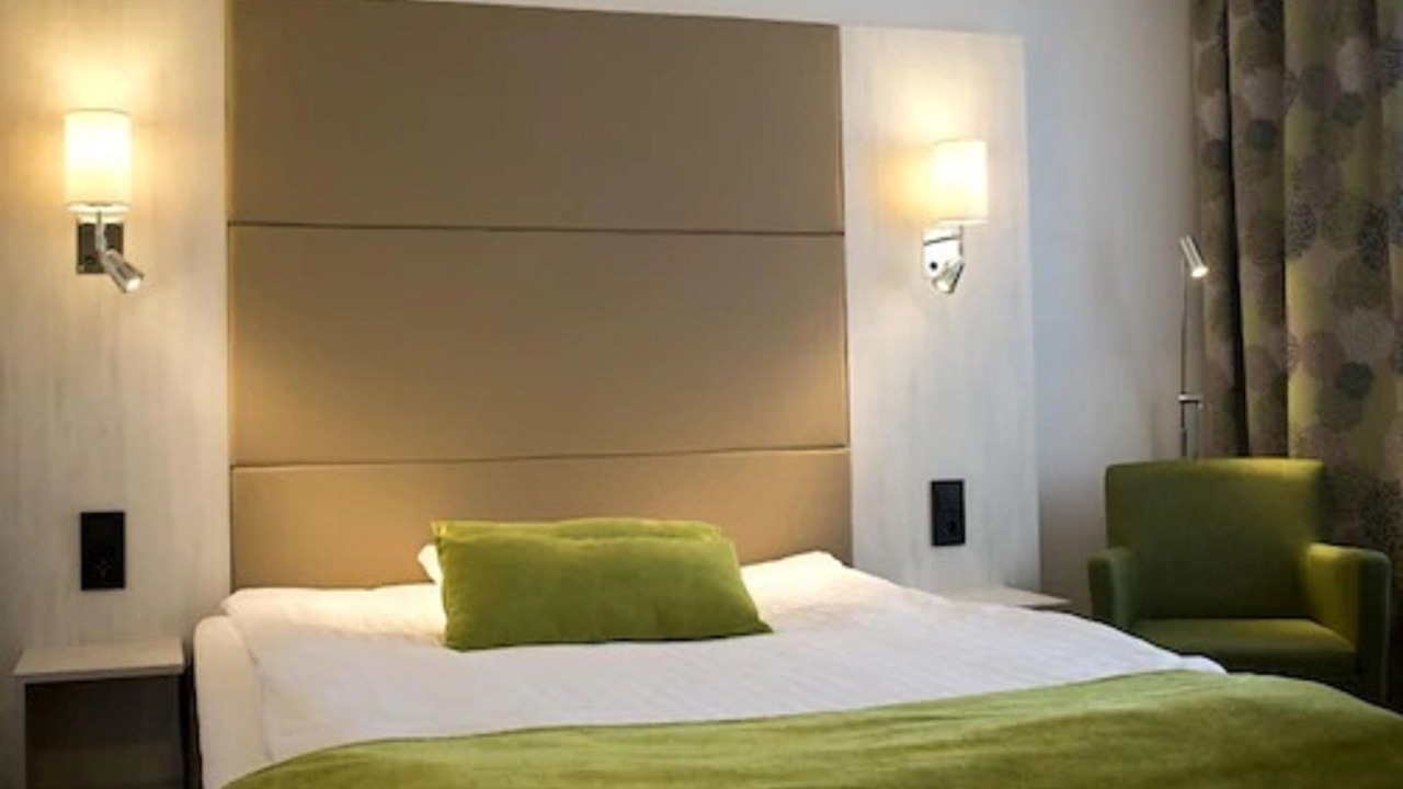 Photo of Bedroom in Malmo-Sturup