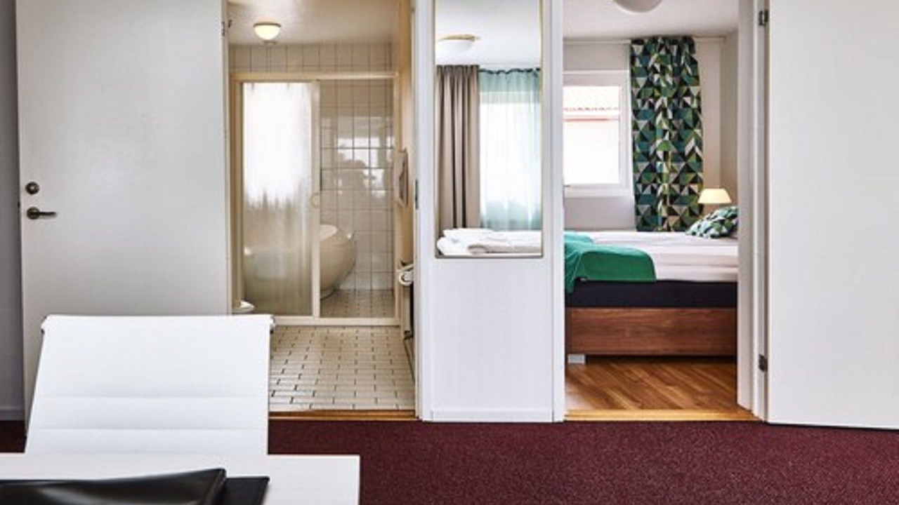 Photo of Bedroom in Malmo-Sturup