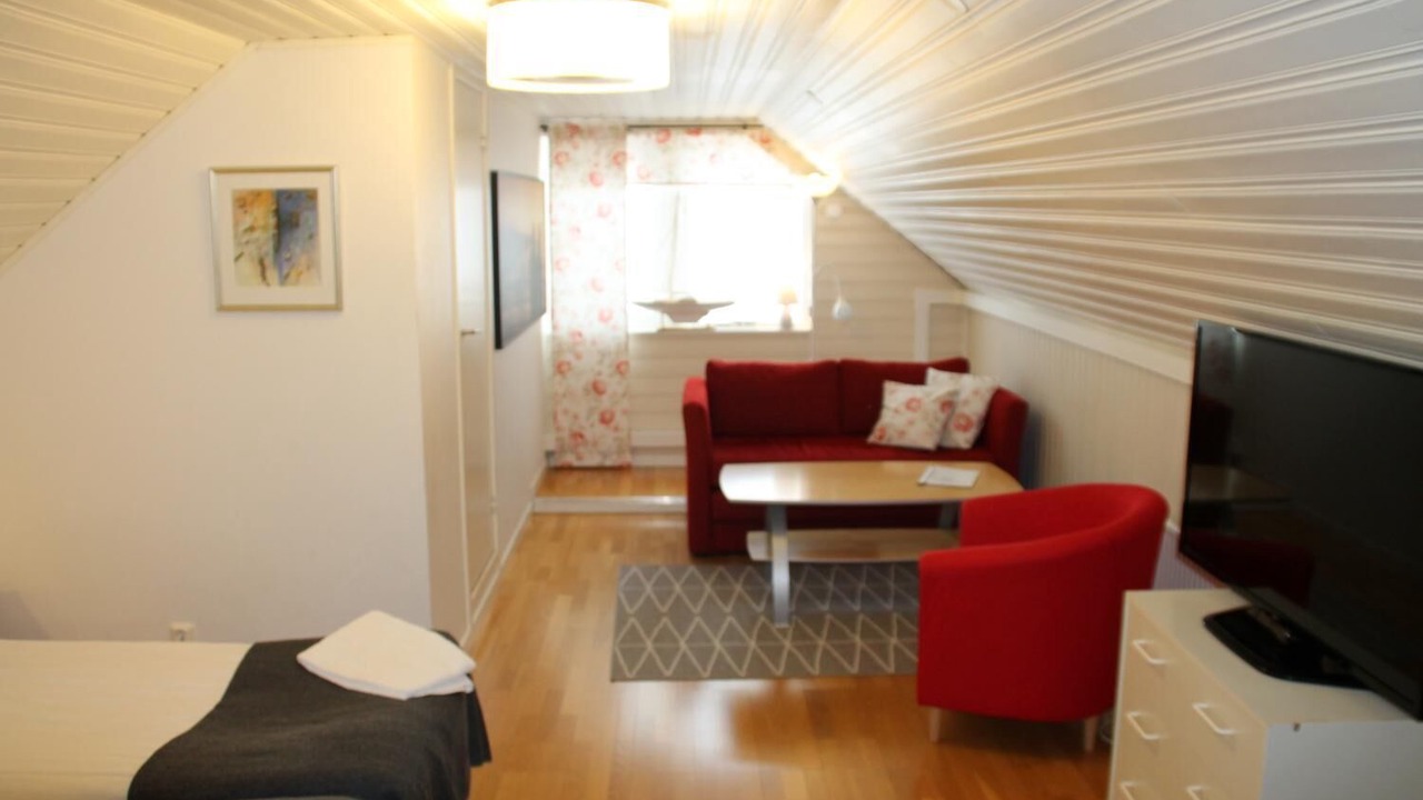 Photo of Bedroom in Aahus