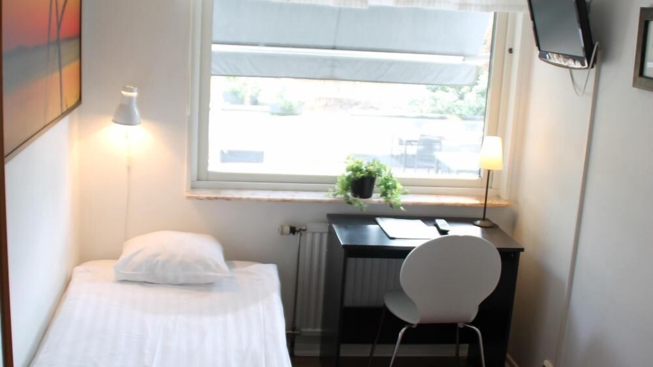 Photo of Bedroom in Aahus