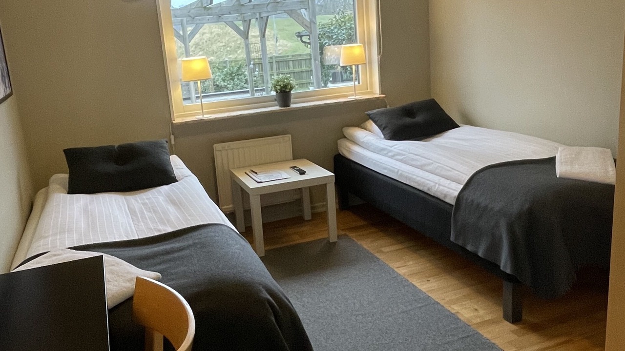 Photo of Bedroom in Aahus