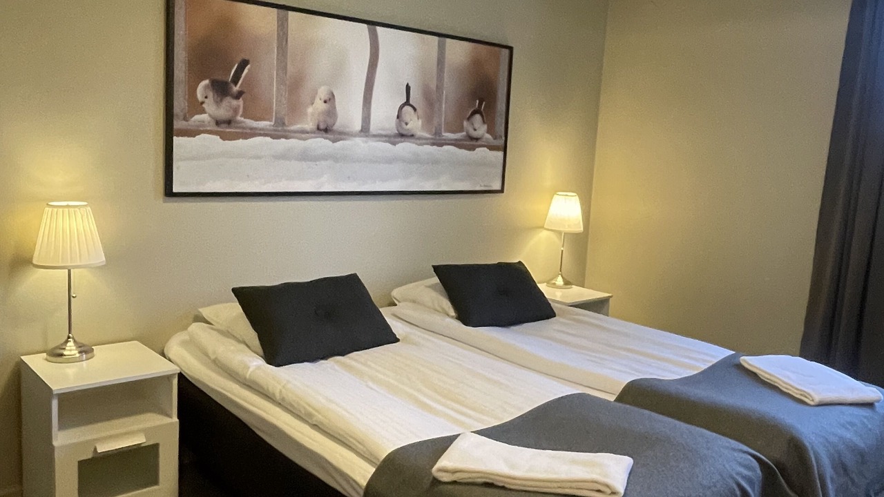 Photo of Bedroom in Aahus