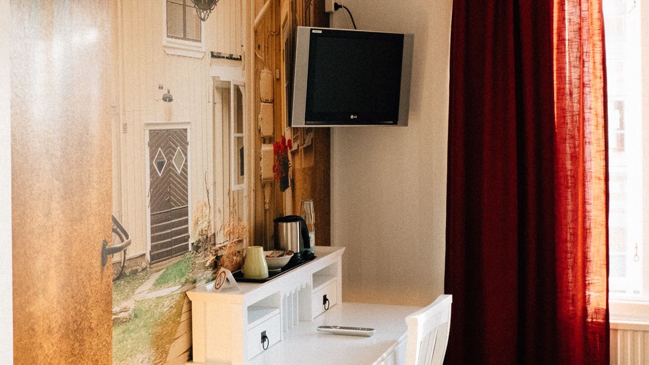 Photo of Bedroom in Eksjo