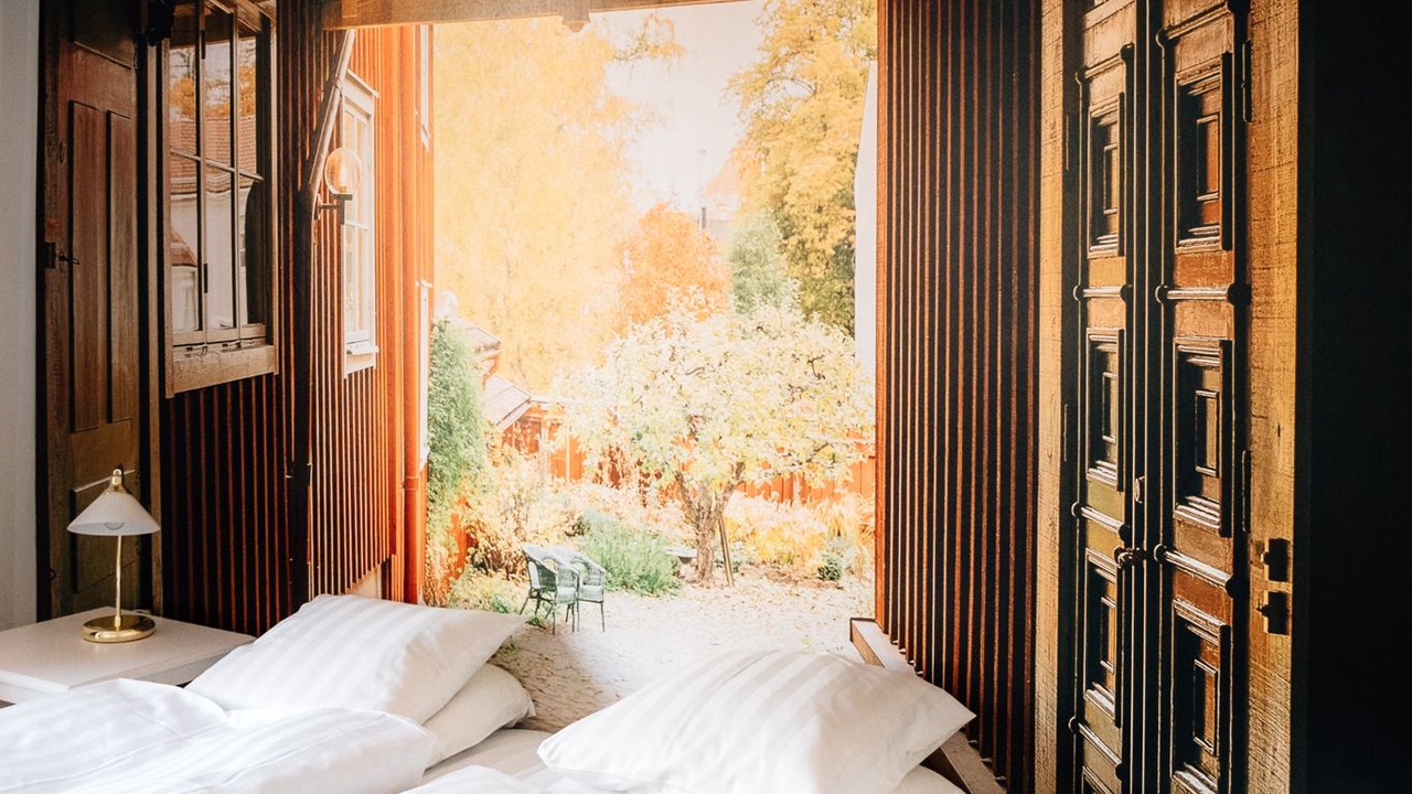 Photo of Bedroom in Eksjo