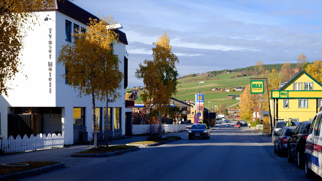 Photo of Outdoor in Tynset