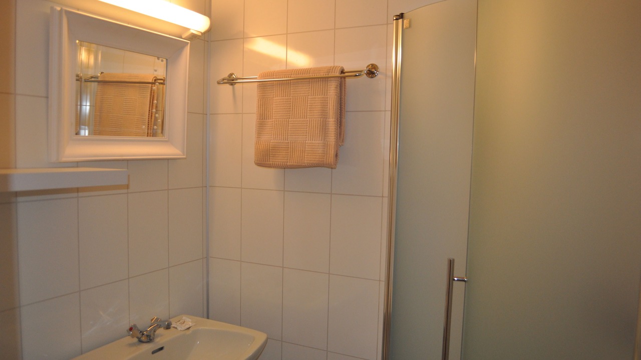 Photo of Bathroom in Terrak