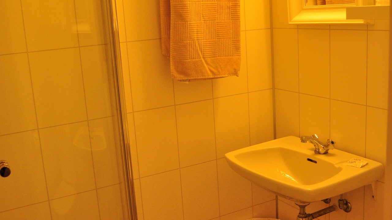 Photo of Bathroom in Terrak
