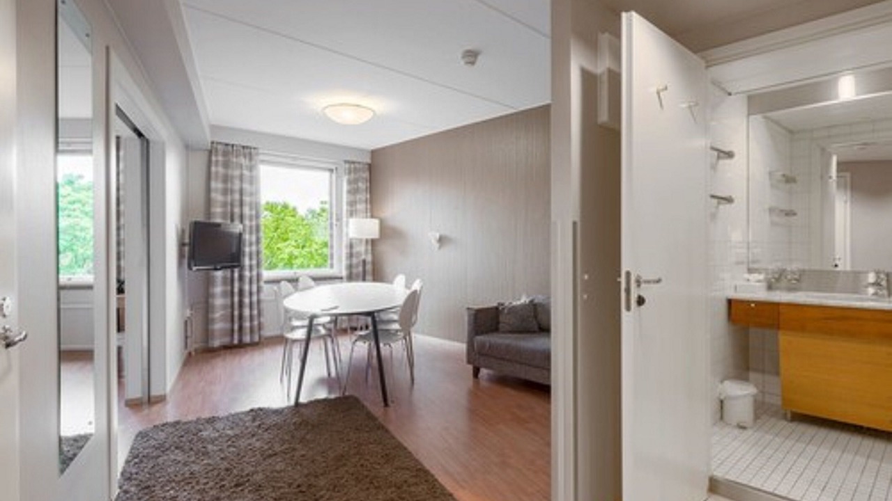 Photo of Bedroom in Haaga