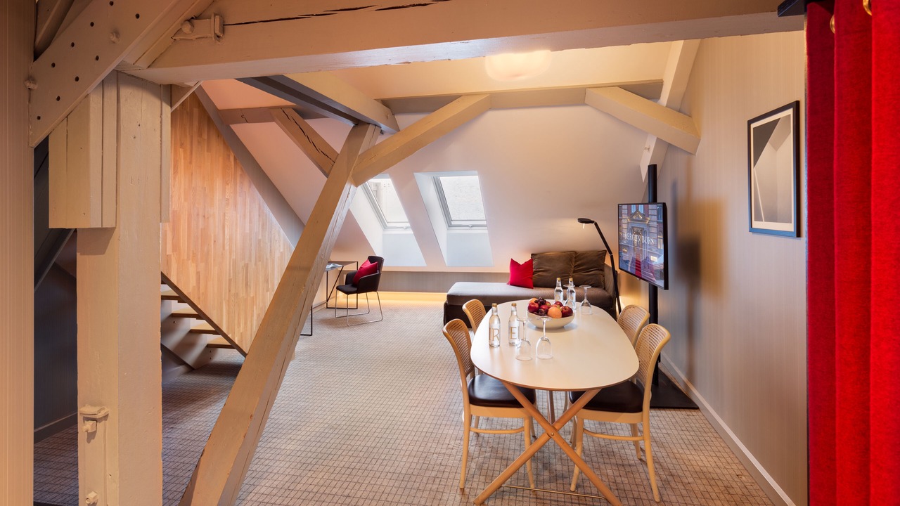 Photo of Bedroom in Bergen City Centre