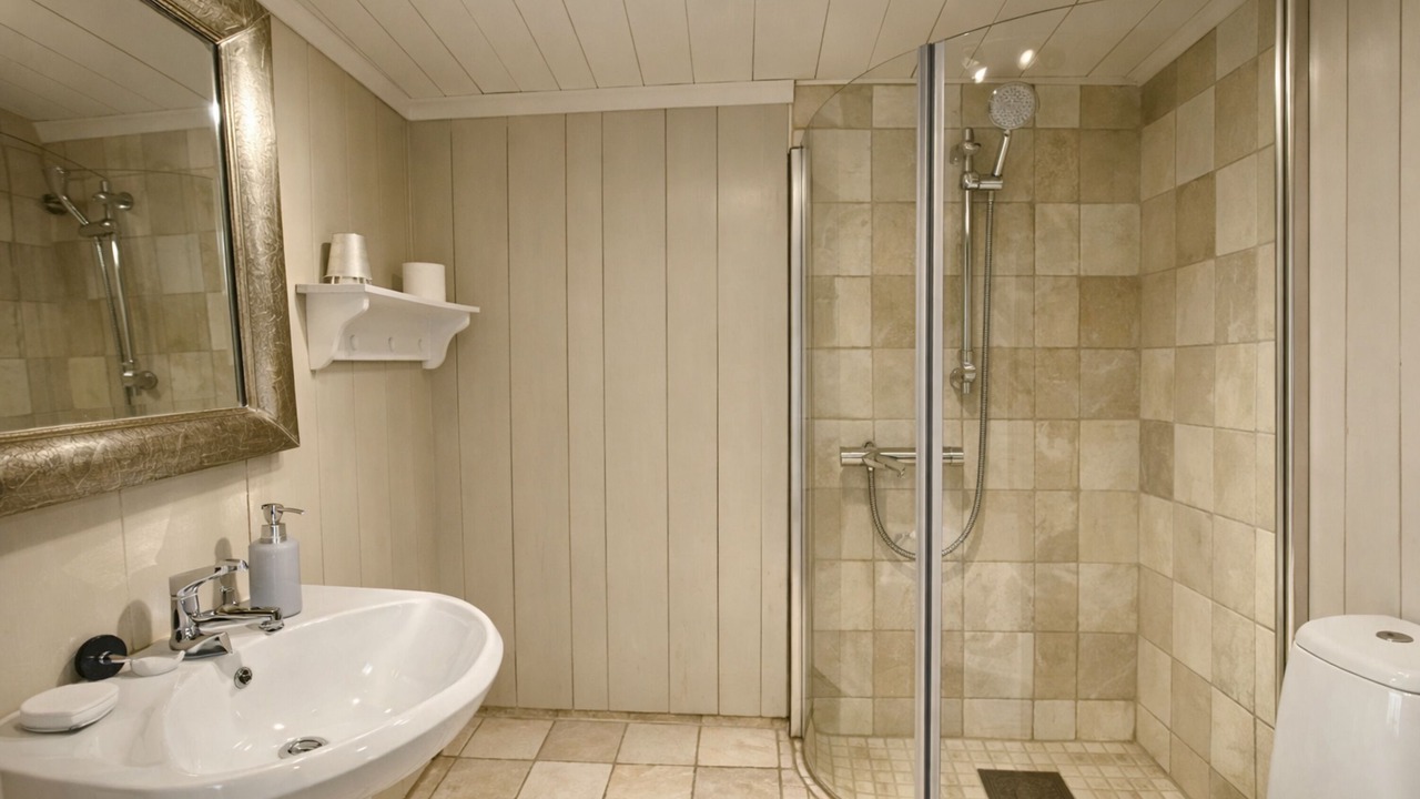 Photo of Bathroom in Eggedal