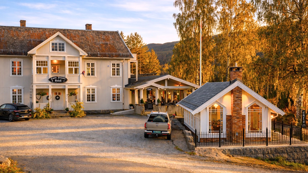 Photo of Outdoor in Eggedal