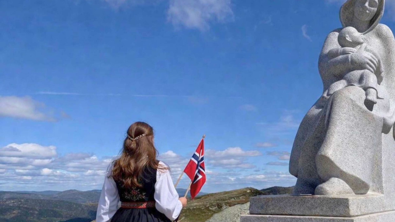 Photo of Outdoor in Eggedal
