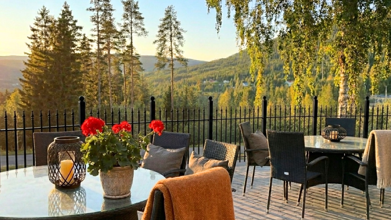 Photo of Outdoor in Eggedal