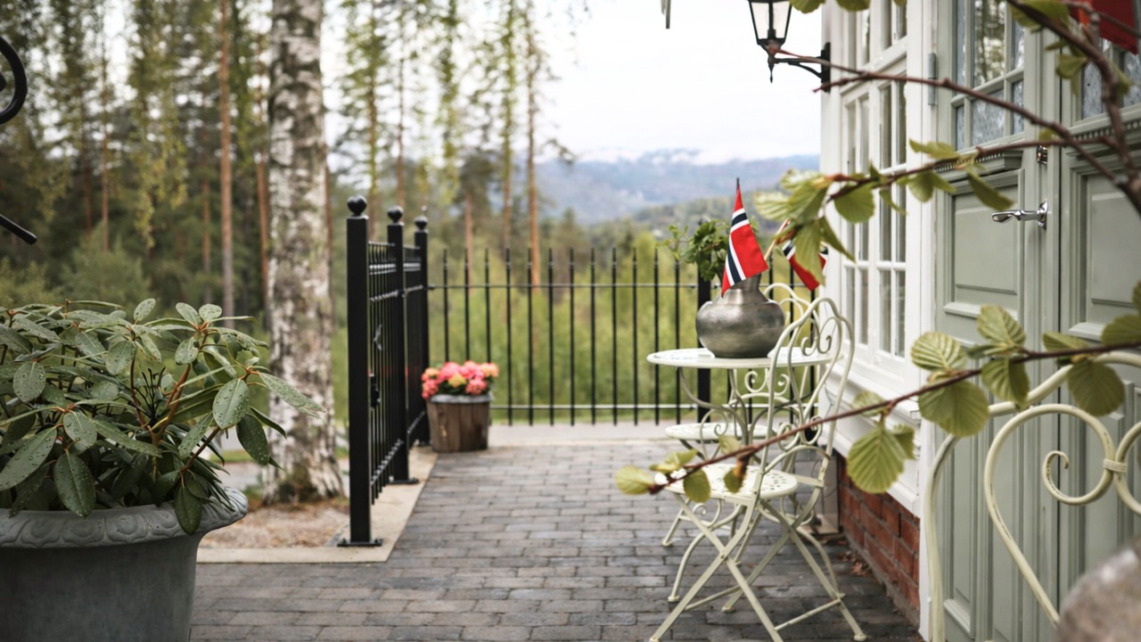 Photo of Outdoor in Eggedal