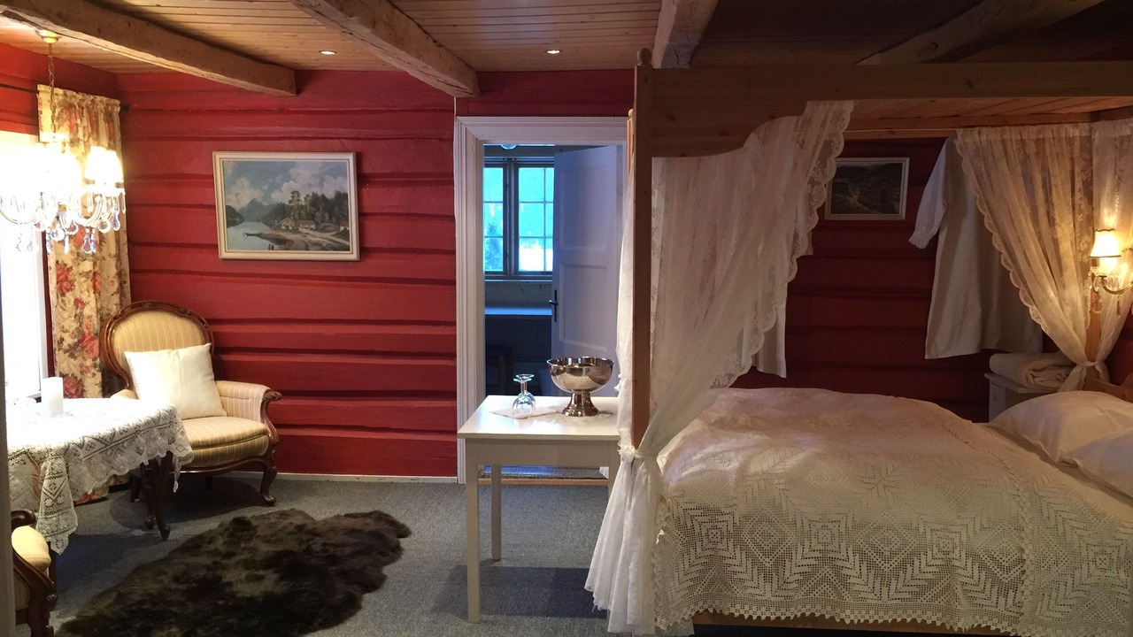 Photo of Bedroom in Espedalen