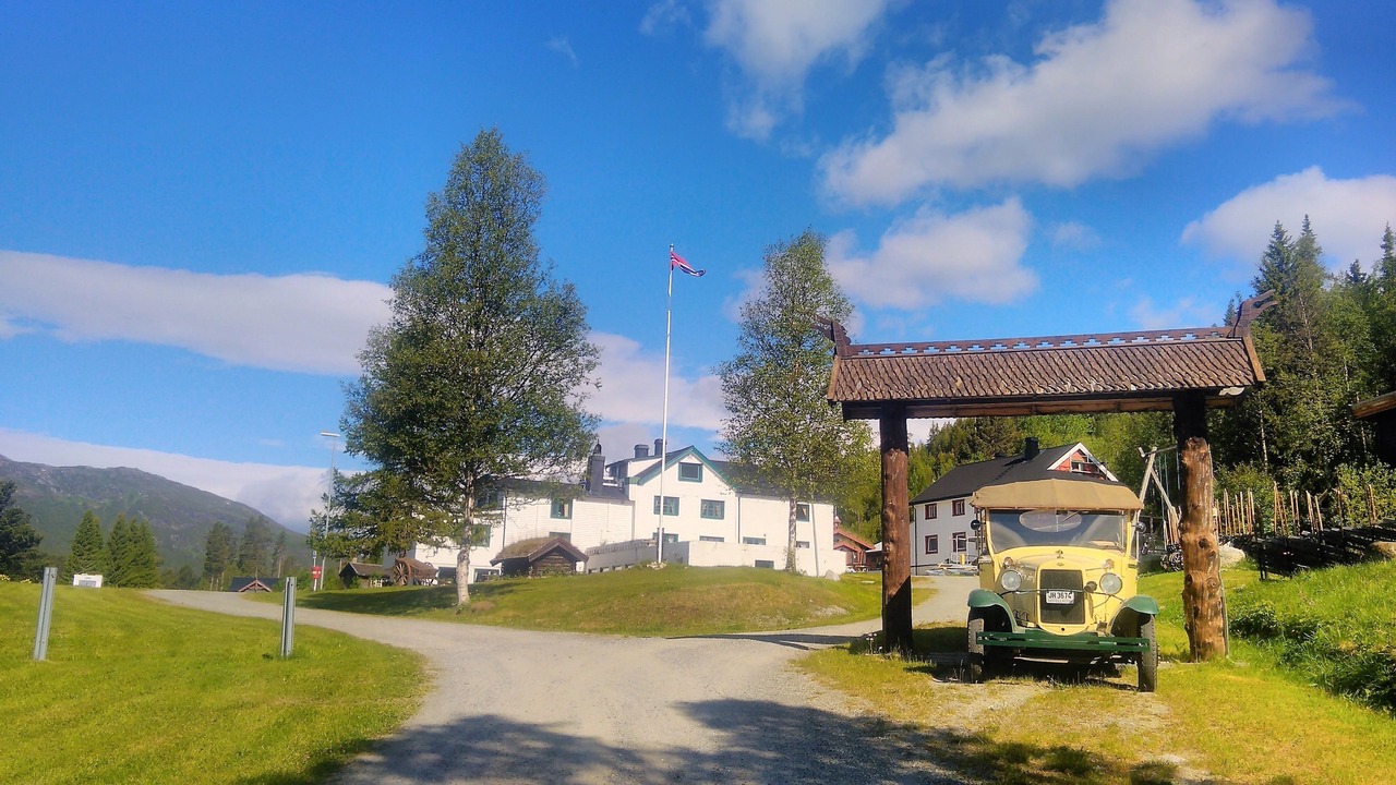 Photo of Outdoor in Espedalen